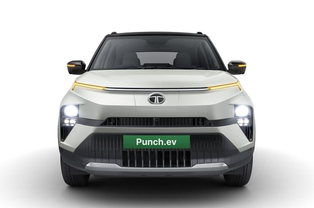 Front View Image - 841